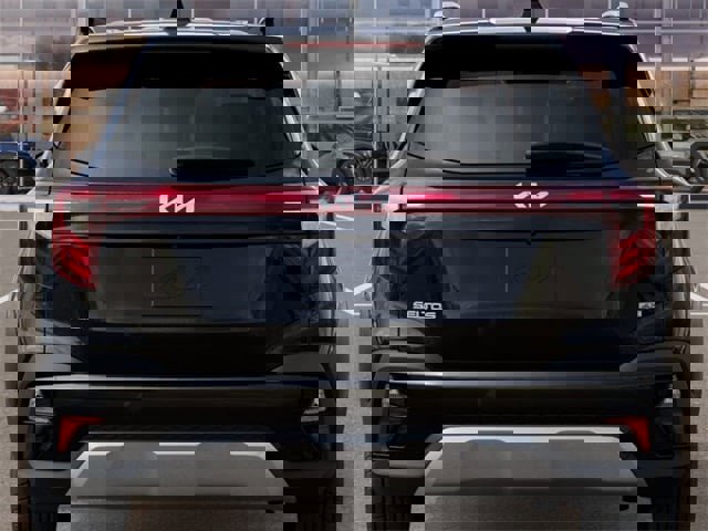 New 2026 Kia Seltos SX image 13