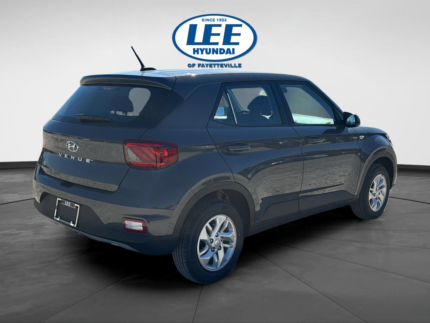 New 2026 Hyundai Venue SE FWD image 6