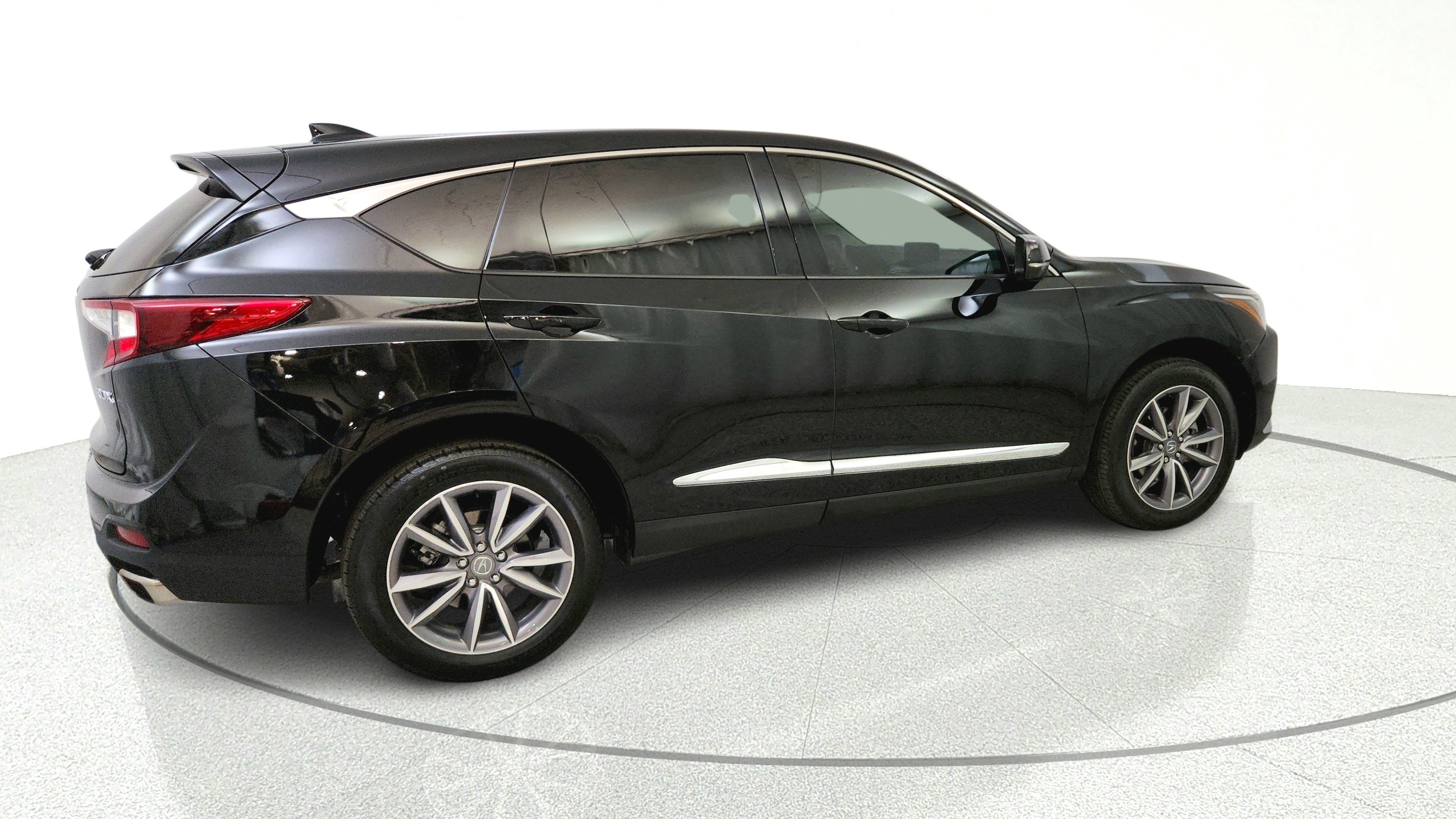 Used 2022 Acura RDX w/ Technology Package FWD image 7