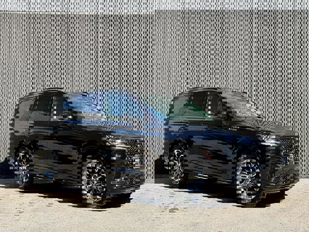 New 2025 Lincoln Aviator AWD w/ Jet Appearance Package image 7