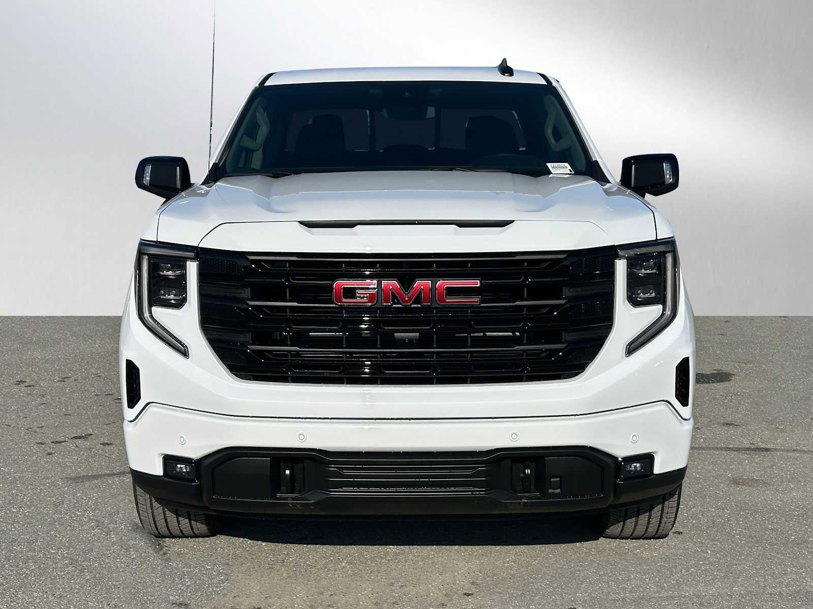 New 2026 GMC Sierra 1500 Elevation AWD/4WD image 8