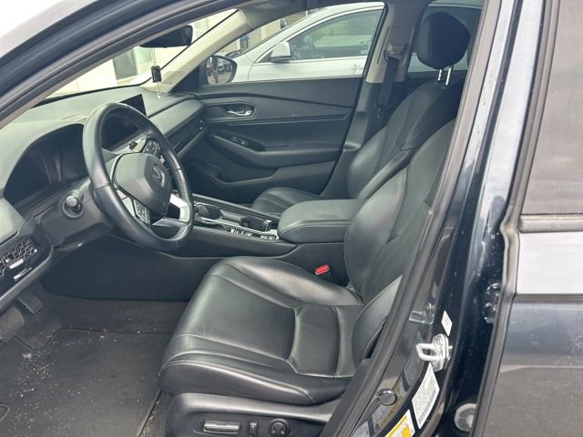 Used 2024 Honda Accord Touring image 13