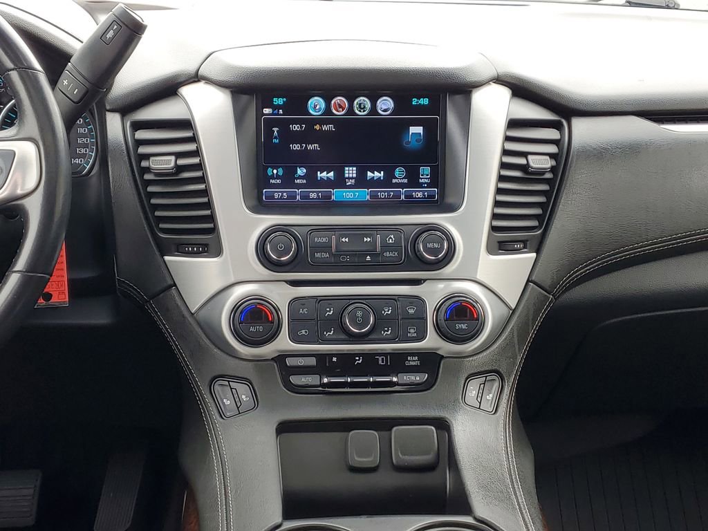 Used 2019 GMC Yukon SLT AWD/4WD image 27