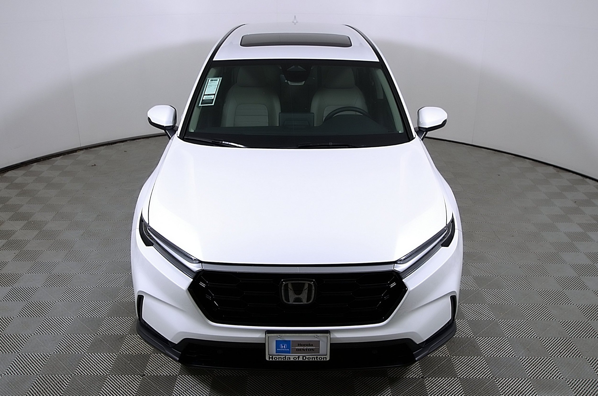 New 2027 Honda CR-V EX-L image 4