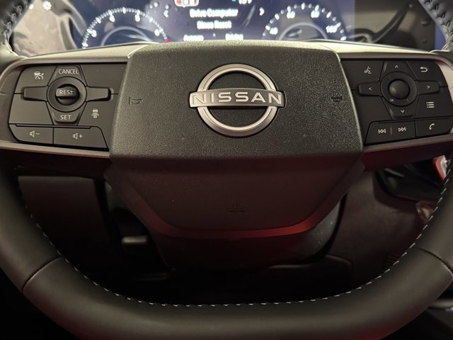 New 2026 Nissan Sentra SV w/ SV Convenience Package image 24