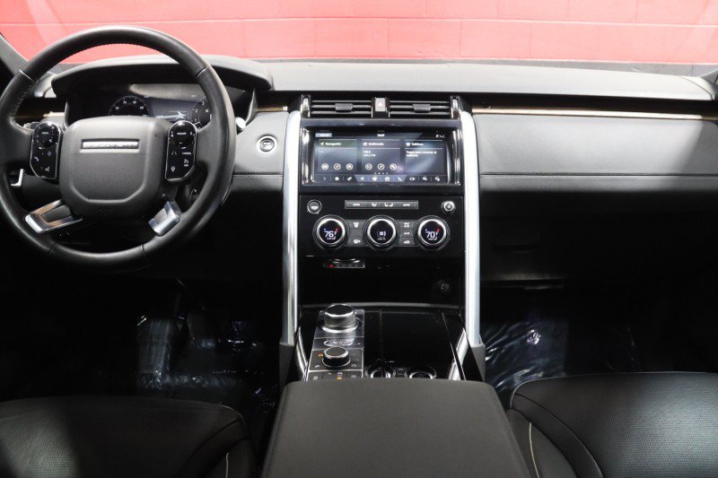 Used 2020 Land Rover Discovery HSE AWD/4WD image 56