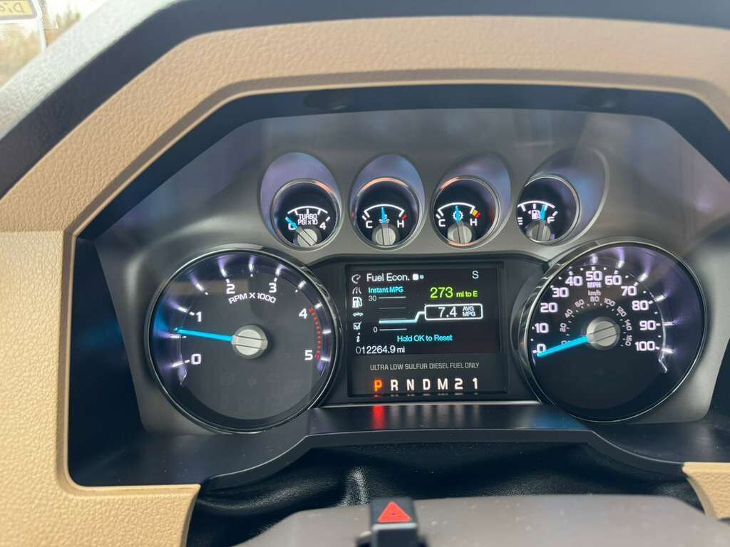 Used 2011 Ford F250 Lariat w/ Lariat Ultimate Pkg image 20