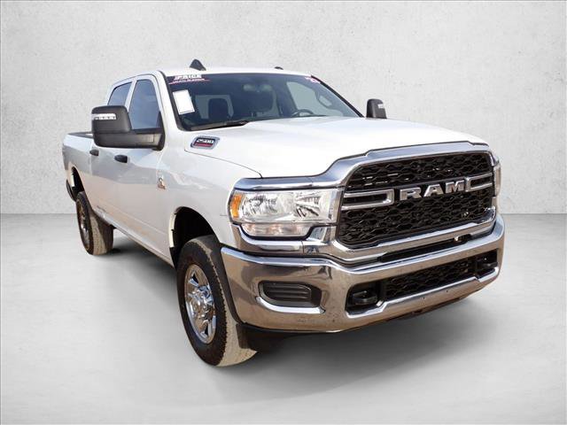 Used 2023 RAM 2500 Tradesman image 5