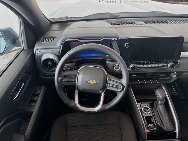 Used 2025 Chevrolet Colorado LT w/ Advanced Trailering Package image 24