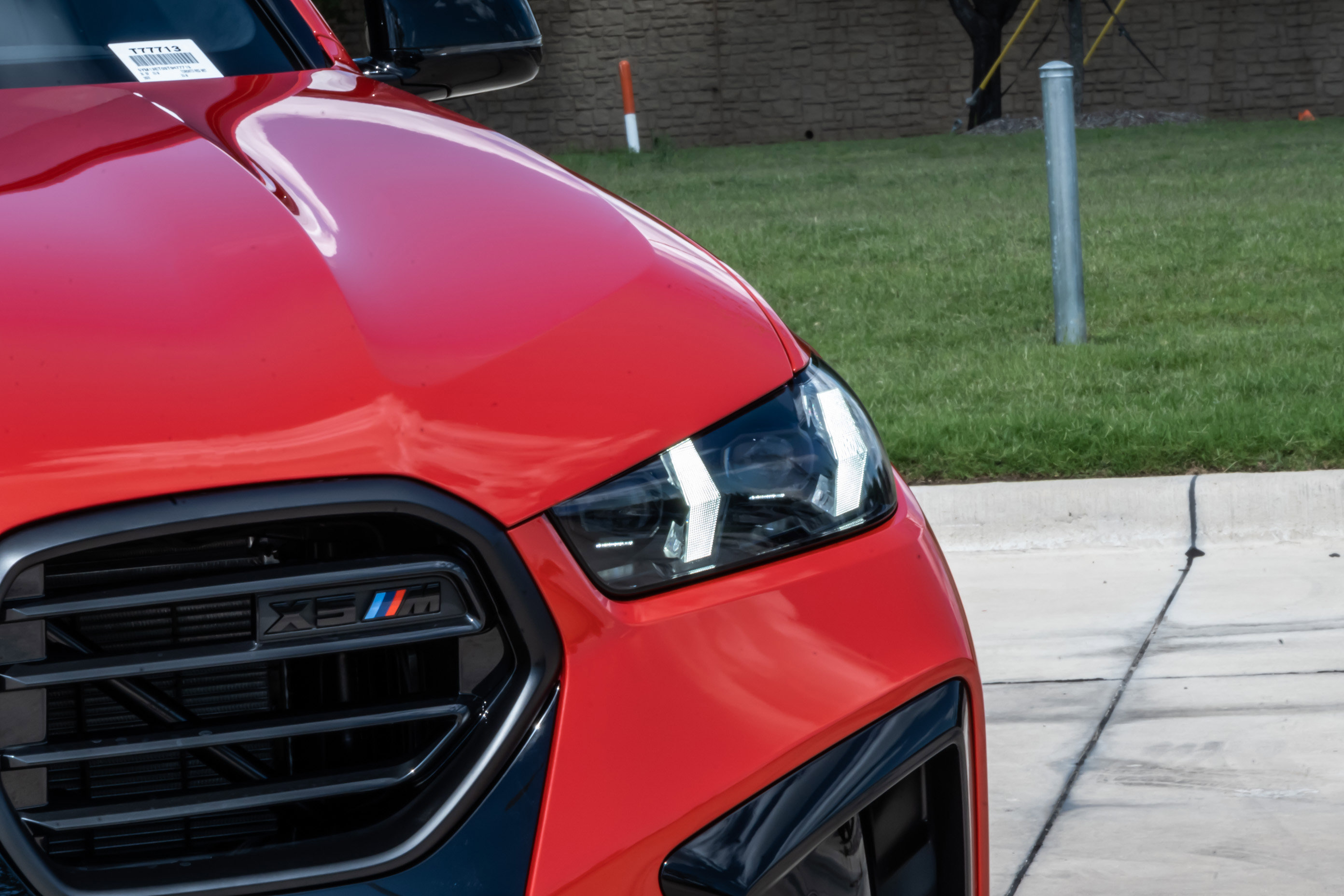 New 2026 BMW X5 M Competition w/ Executive Package AWD/4WD image 10