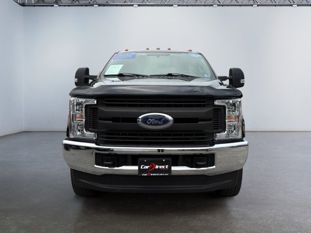 Used 2018 Ford F250 XL w/ Power Equipment Group AWD/4WD image 9