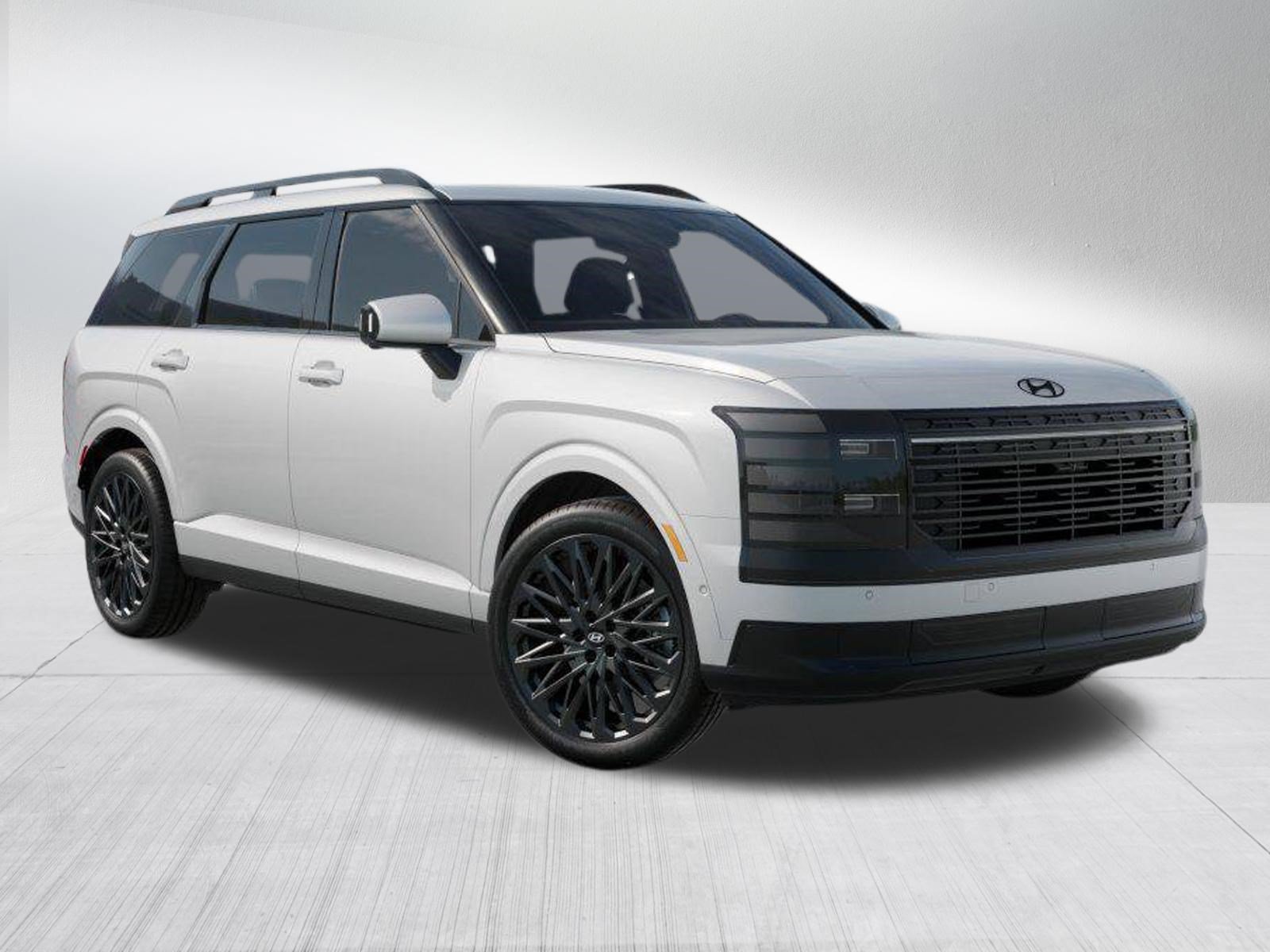 New 2027 Hyundai Palisade Calligraphy AWD/4WD image 2
