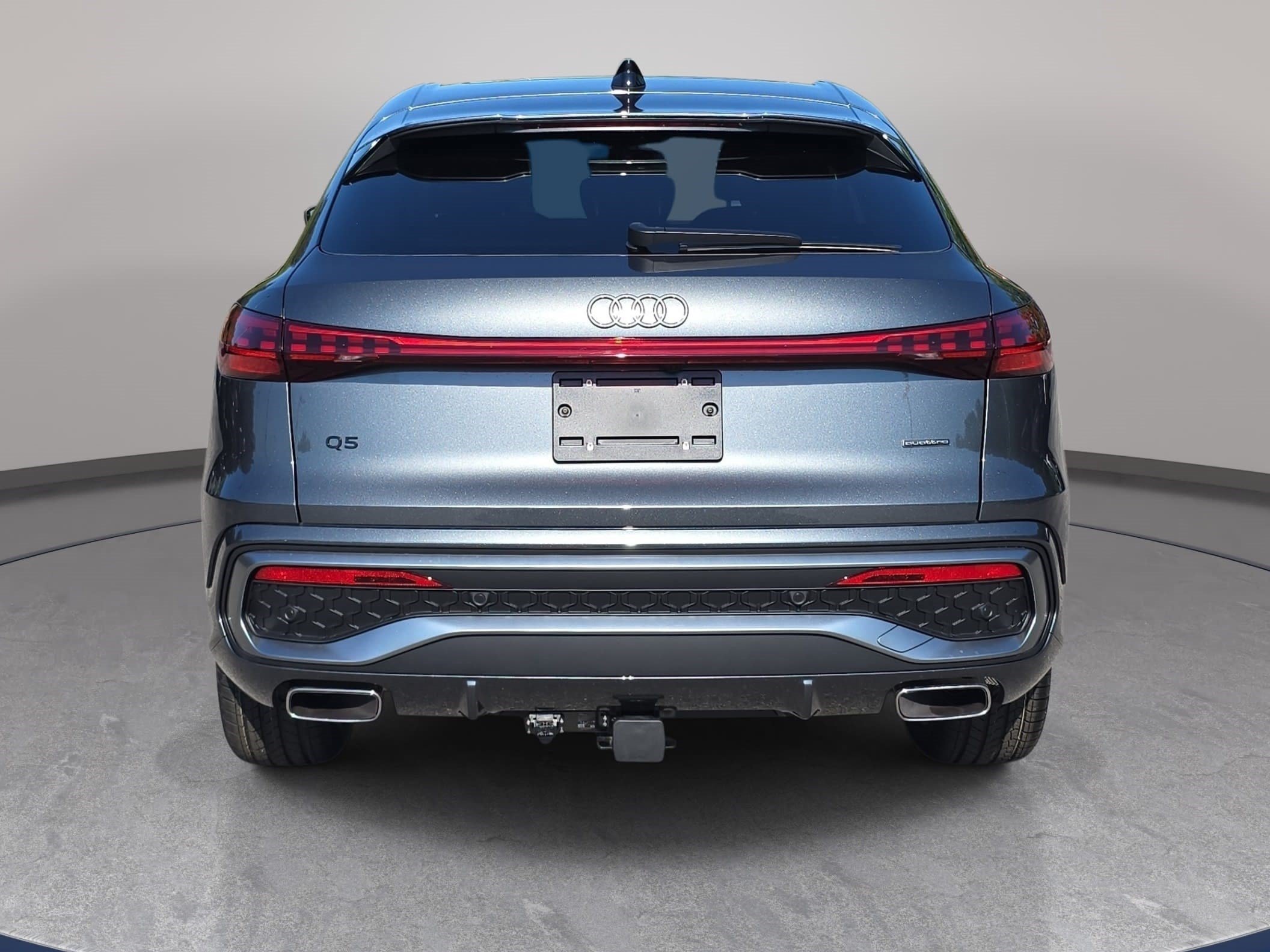 New 2026 Audi Q5 Premium Plus AWD/4WD image 6