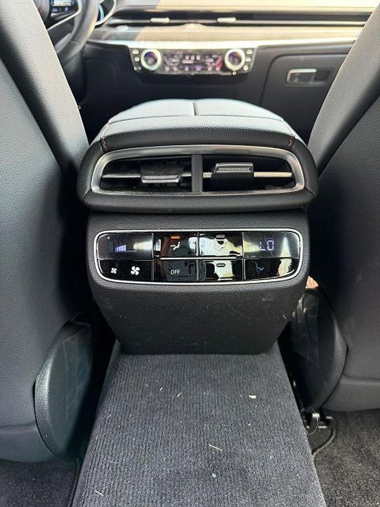 Used 2023 Genesis G80 2.5T w/ Sport Prestige Package image 19