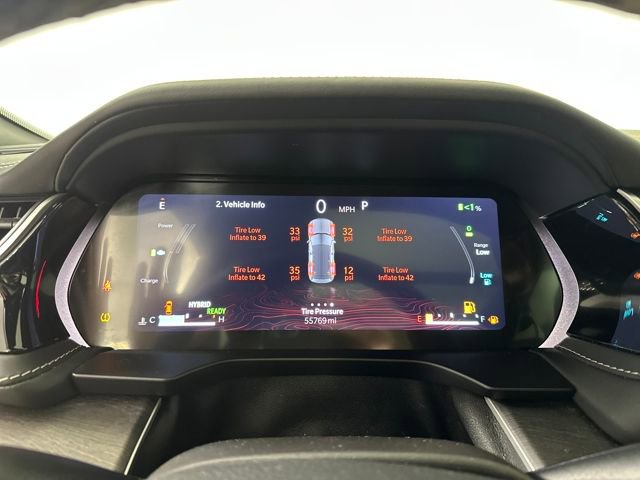 Used 2022 Jeep Grand Cherokee Limited 4xe w/ MOPAR Finishing Package image 17