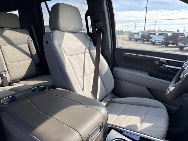 New 2026 Chevrolet Tahoe LS image 29