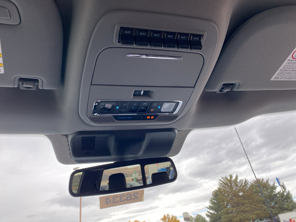 New 2026 Ford F350 4x4 Crew Cab Super Duty image 13