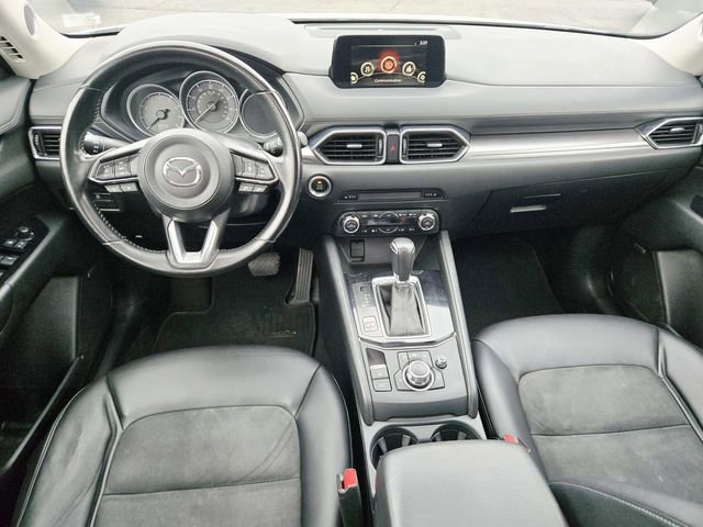 Used 2018 MAZDA CX-5 Touring w/ Preferred Equipment Package image 7