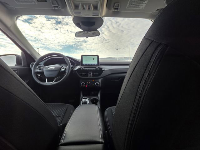 New 2026 Ford Escape Active w/ Cold Weather Package image 36