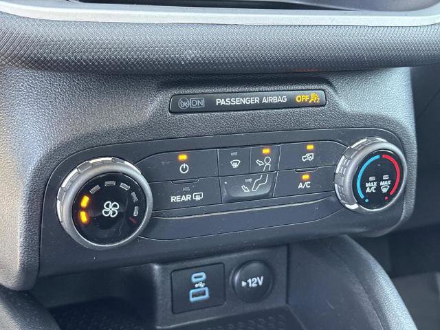 Certified 2021 Ford Bronco Sport image 14