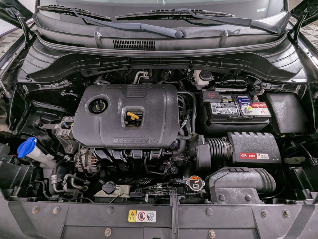 Used 2020 Kia Soul S FWD image 41