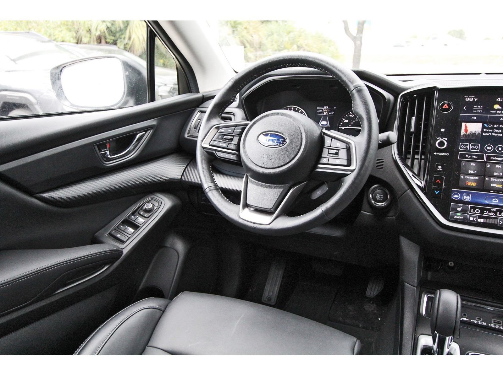 Certified 2026 Subaru Ascent Premium AWD/4WD image 8