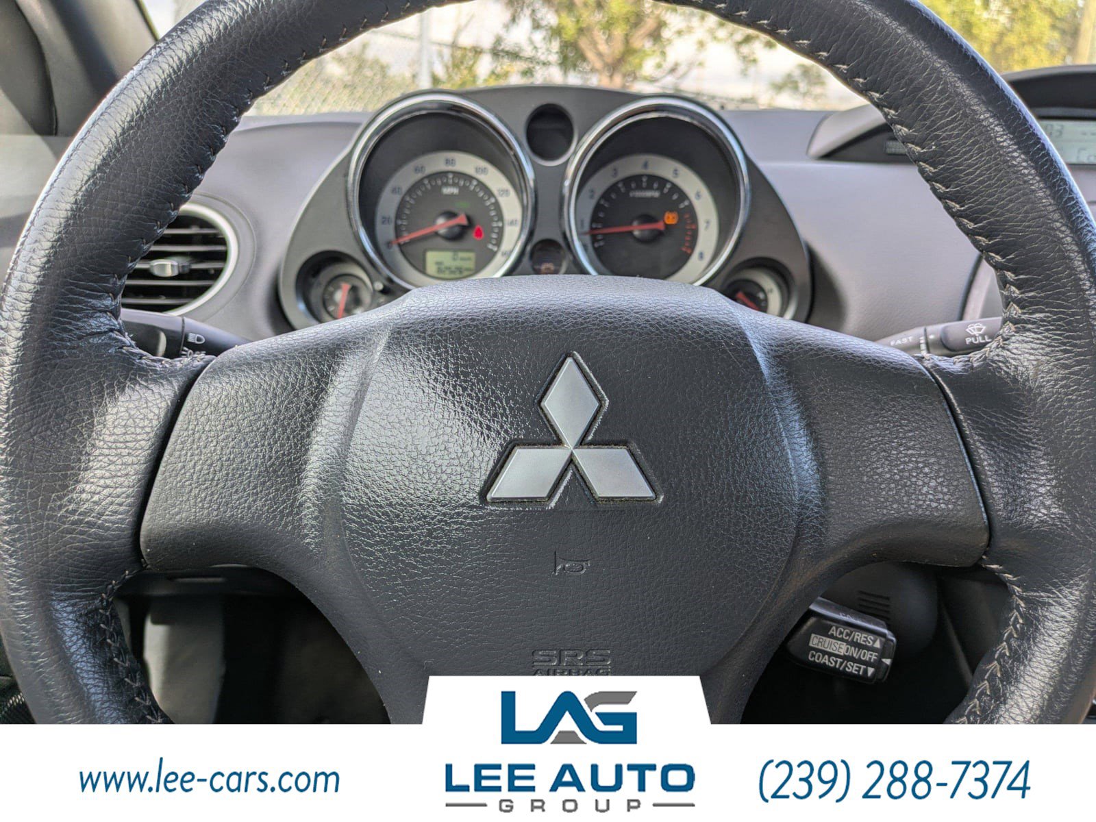 Used 2009 Mitsubishi Eclipse GS image 18