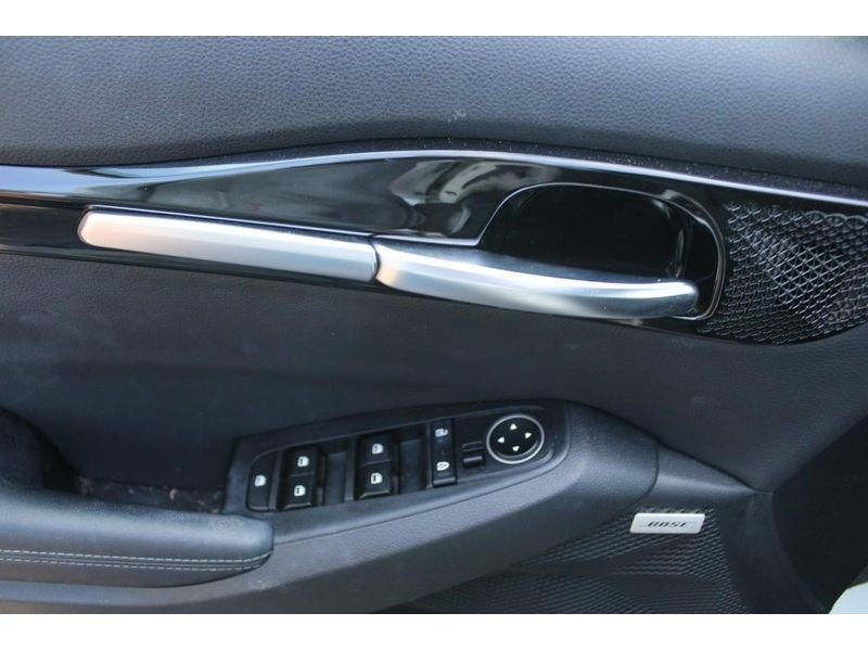 Used 2023 Kia Seltos SX AWD/4WD image 18