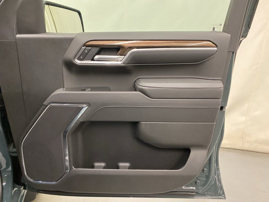 New 2026 Chevrolet Silverado 1500 LT image 11