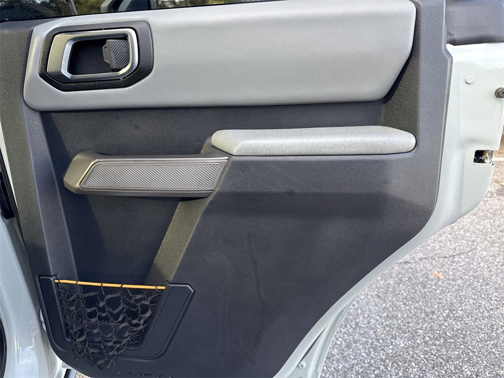 Used 2021 Ford Bronco Badlands image 17