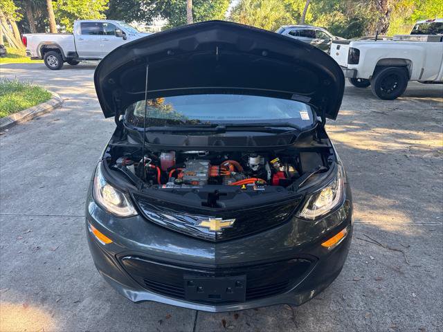 Used 2020 Chevrolet Bolt LT FWD image 33