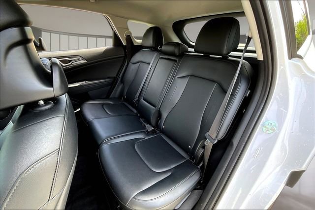 Used 2024 Kia Sportage EX AWD/4WD image 20