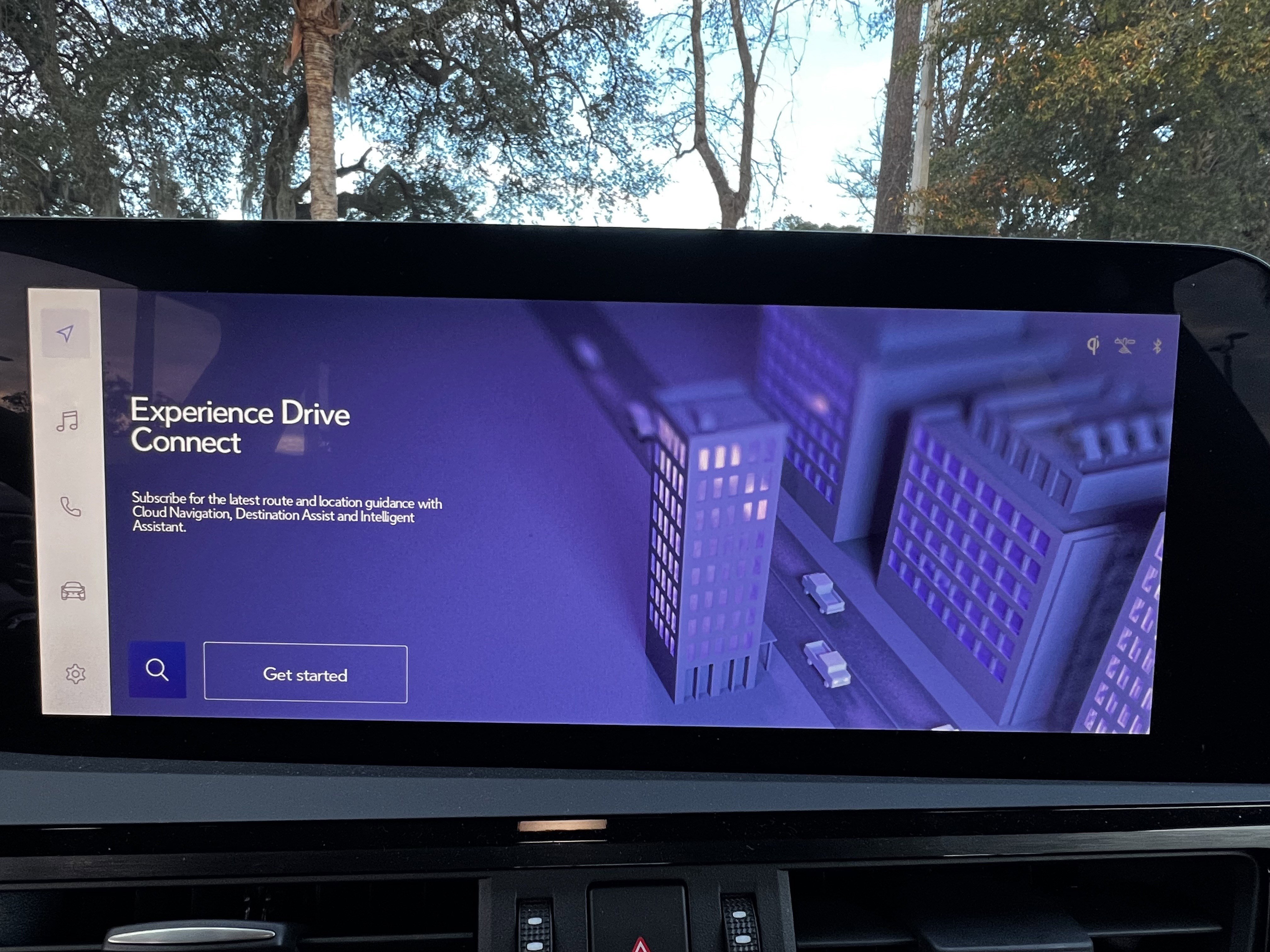 Used 2023 Lexus ES 350 Ultra Luxury image 23