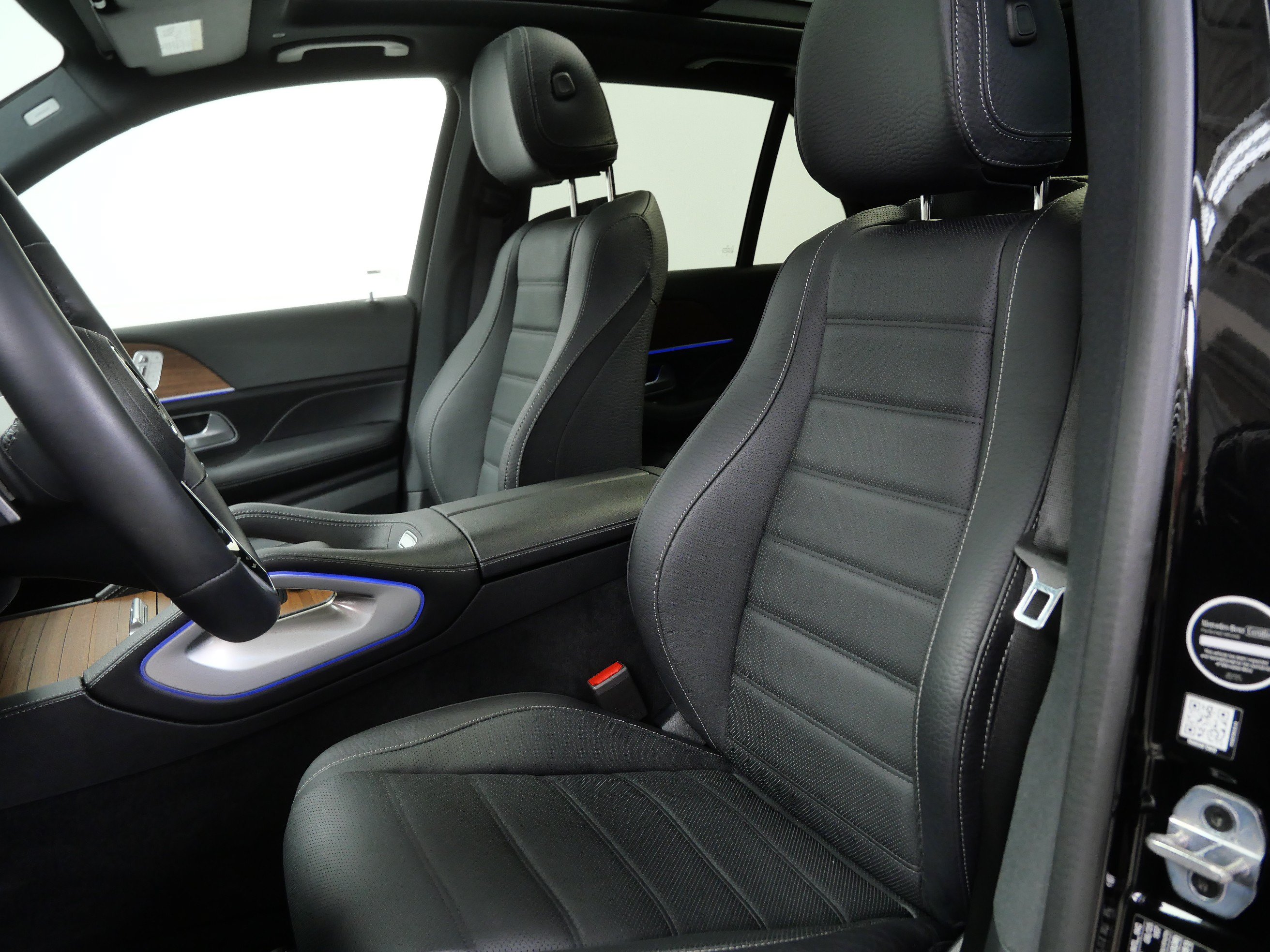 Certified 2026 Mercedes-Benz GLE 450e 4MATIC image 15