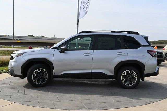 New 2026 Subaru Forester Premium image 6