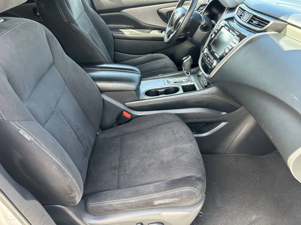 Used 2020 Nissan Murano SV image 9