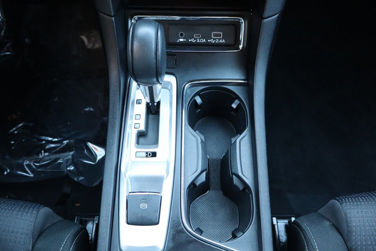 Used 2023 Subaru Ascent Premium w/ Convenience Package image 38