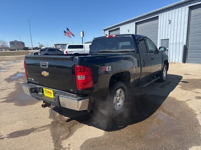 Used 2011 Chevrolet Silverado 1500 LT w/ All-Star Edition image 8