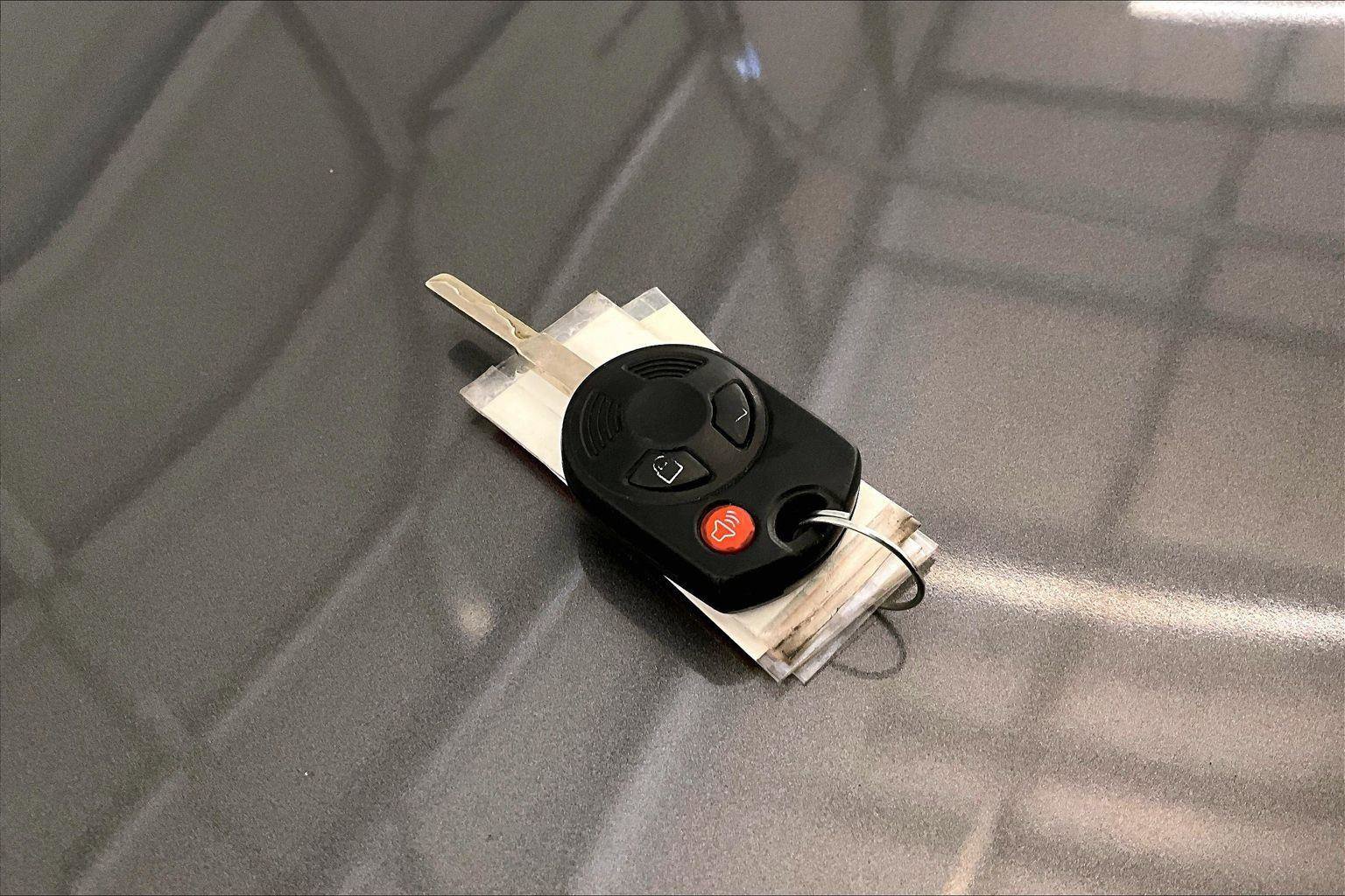 Used 2014 Ford Escape SE image 10