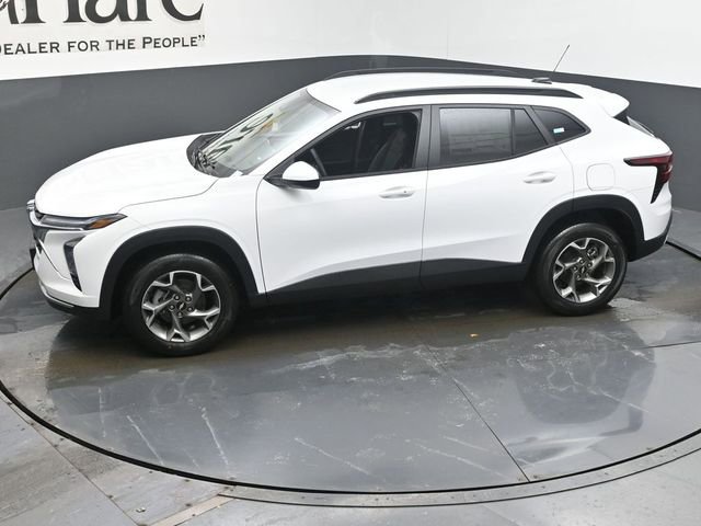 New 2026 Chevrolet Trax LT w/ Driver Confidence Package image 36