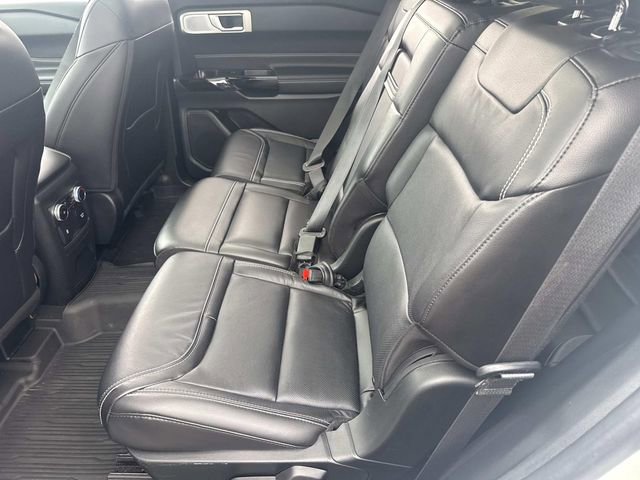 Used 2024 Ford Explorer ST w/ Technology Package image 15