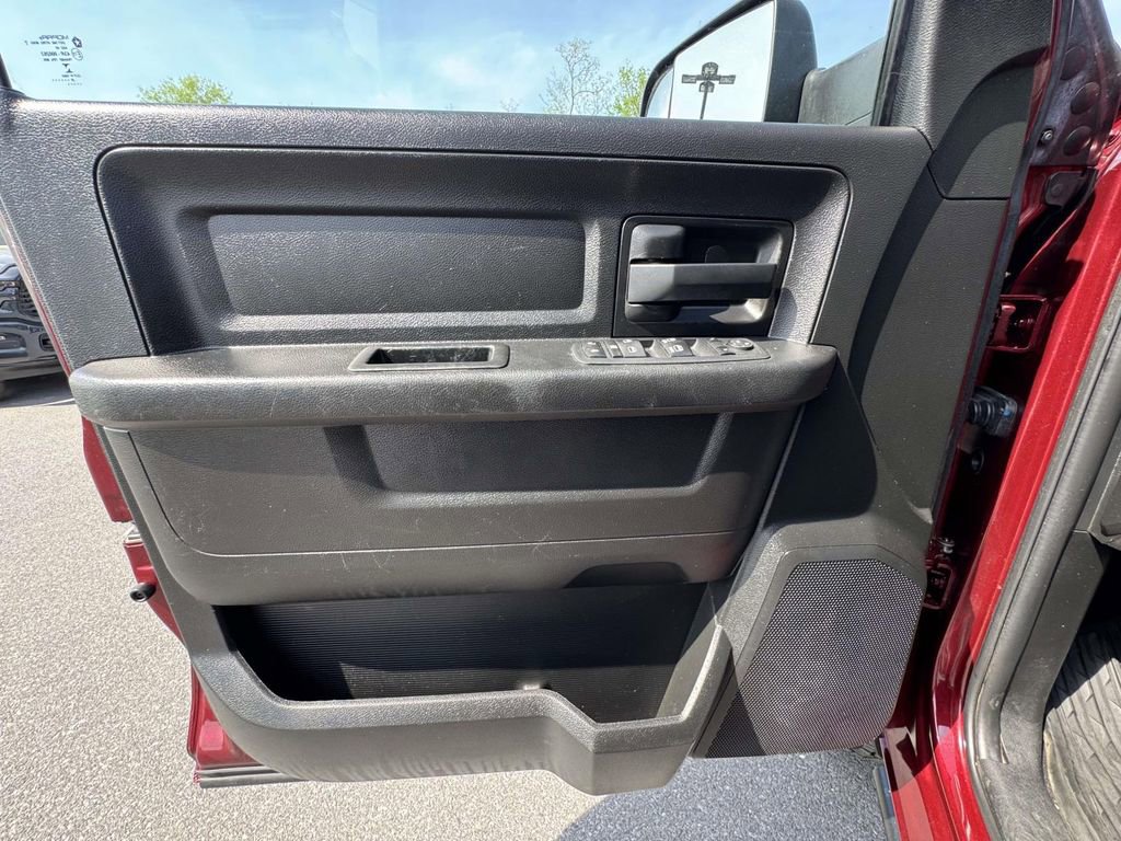 Used 2020 RAM 2500 Tradesman AWD/4WD image 27