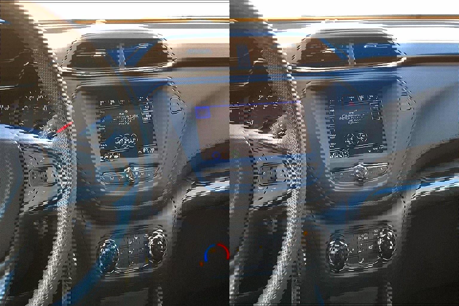 Used 2021 Chevrolet TrailBlazer LS image 5