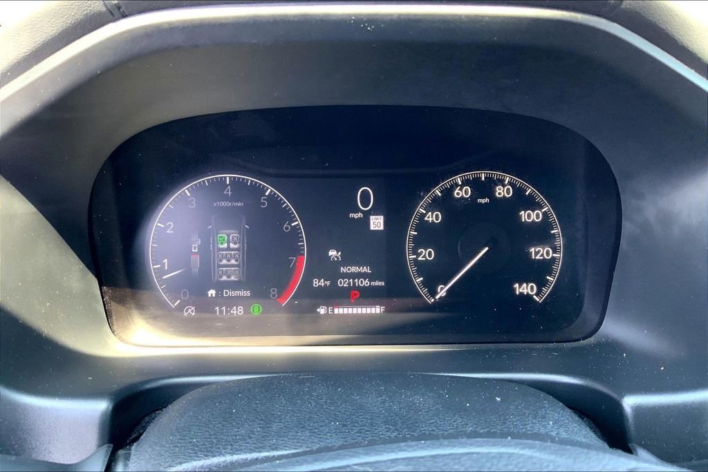 Used 2025 Honda Odyssey Sport-L image 10