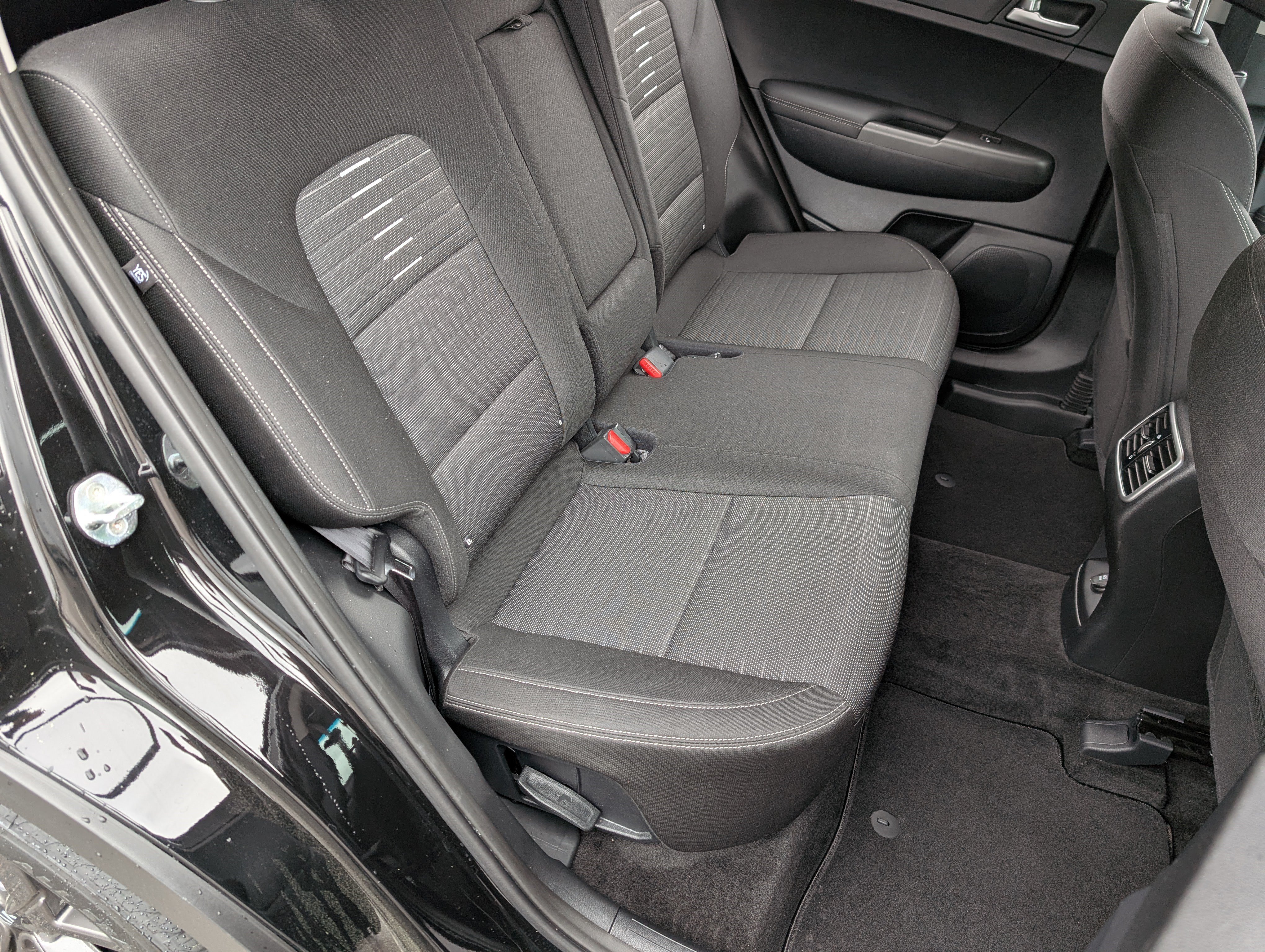 Used 2022 Kia Sportage LX w/ LX FWD Value Edition Package image 19