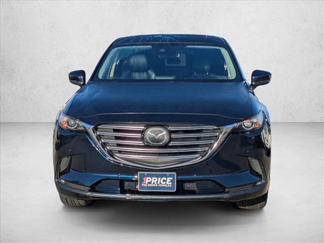 Used 2018 MAZDA CX-9 Touring w/ Touring Premium Package image 2