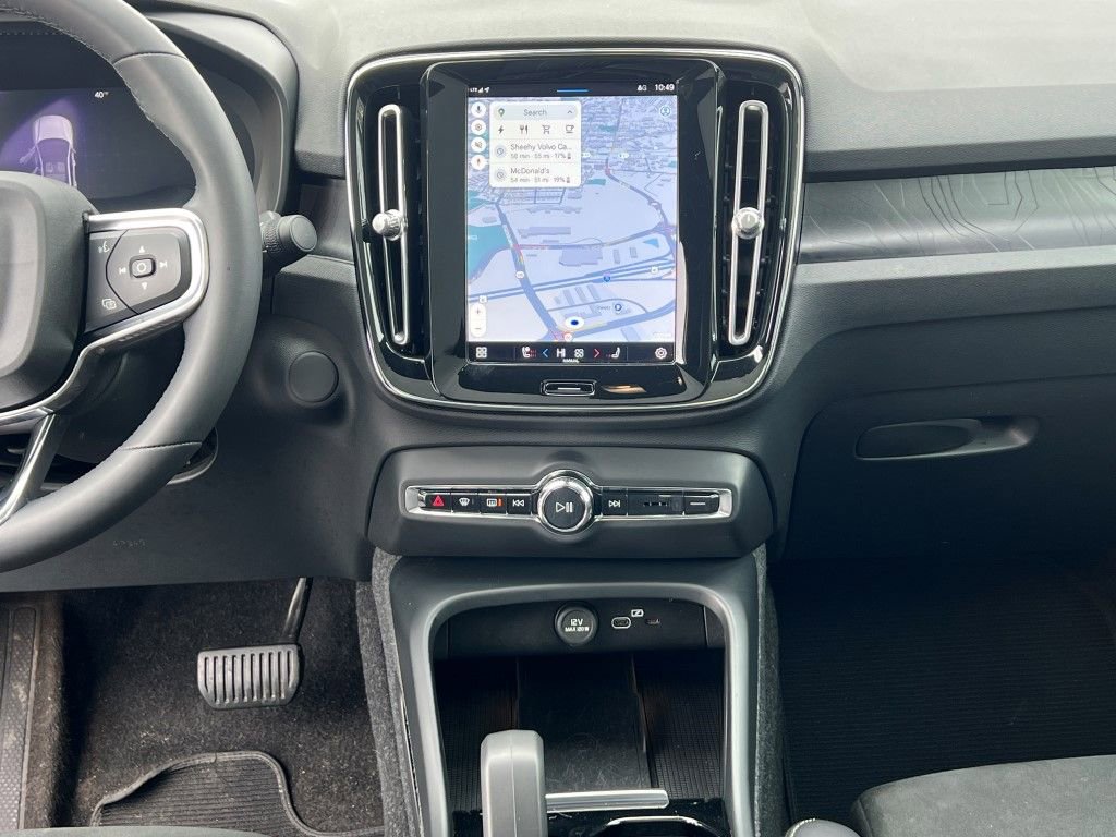 Certified 2023 Volvo C40 P8 Recharge Ultimate image 22