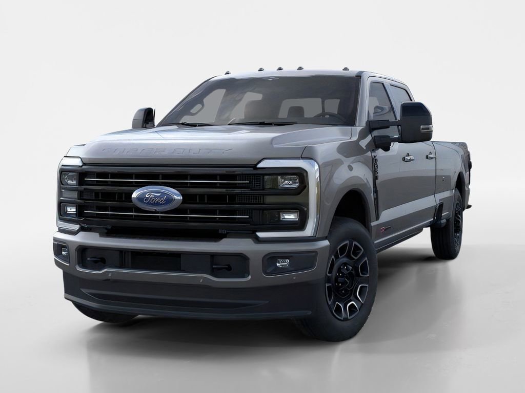 New 2026 Ford F350 Platinum image 32