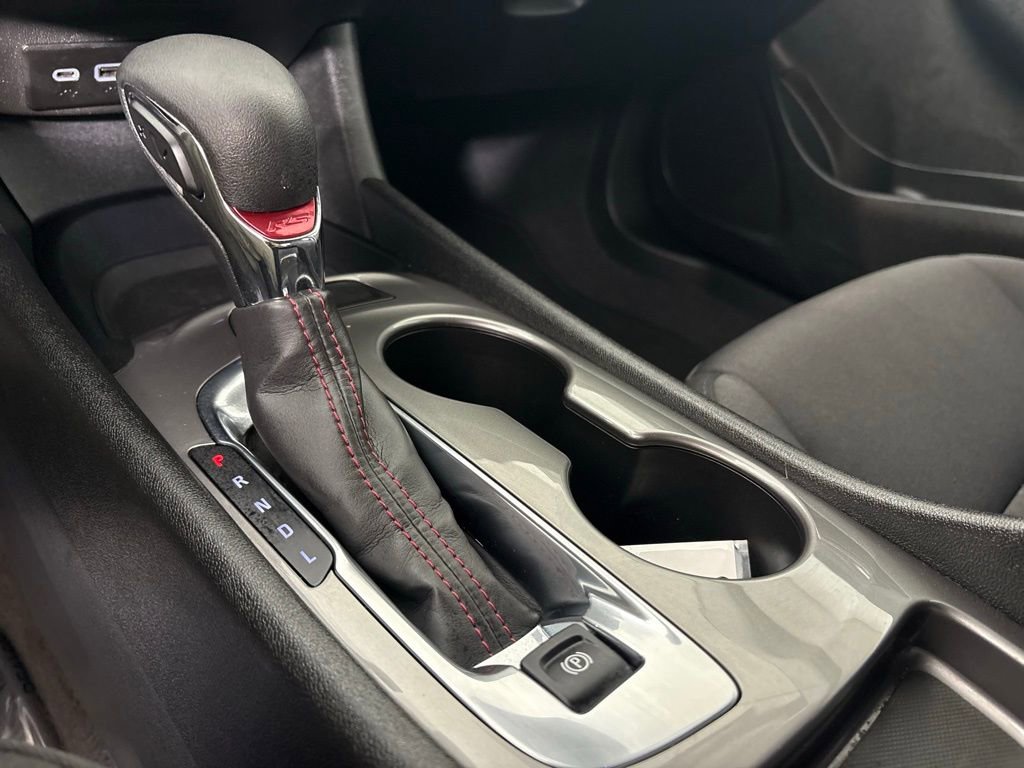 Used 2023 Chevrolet Malibu RS FWD image 34