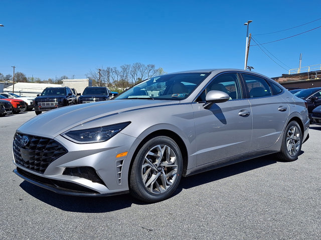 Certified 2023 Hyundai Sonata SEL